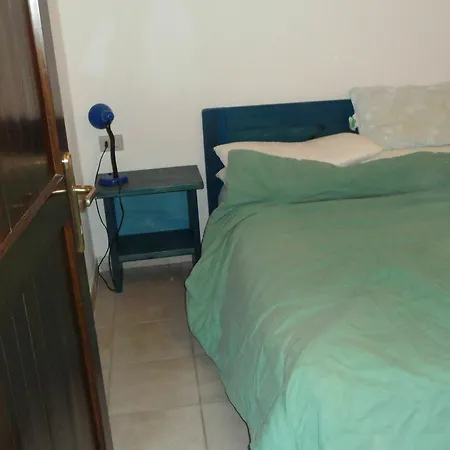 Apartment La Marmorata Santa Teresa Gallura