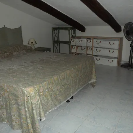 La Marmorata Apartment