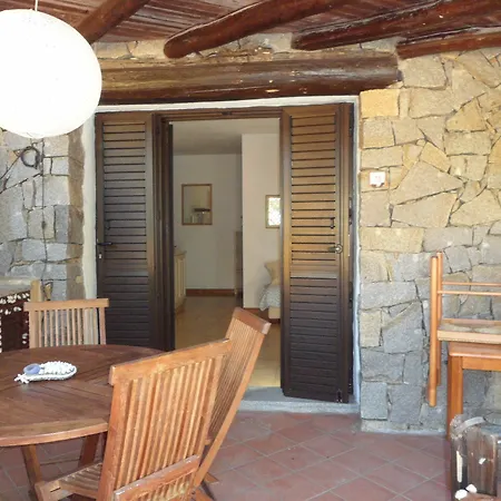 Apartment La Marmorata *
