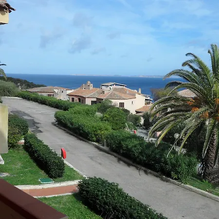 La Marmorata Apartment Santa Teresa Gallura