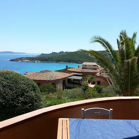 Apartment La Marmorata Santa Teresa Gallura