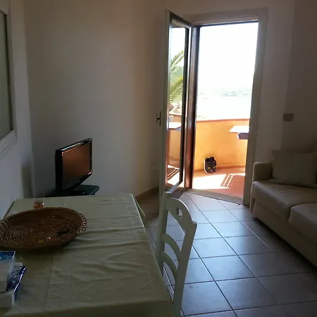 Apartment La Marmorata Santa Teresa Gallura